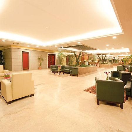 Grand Hotel Paestum Esterno foto