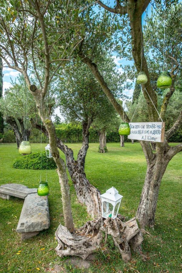 Grand Hotel Paestum Esterno foto