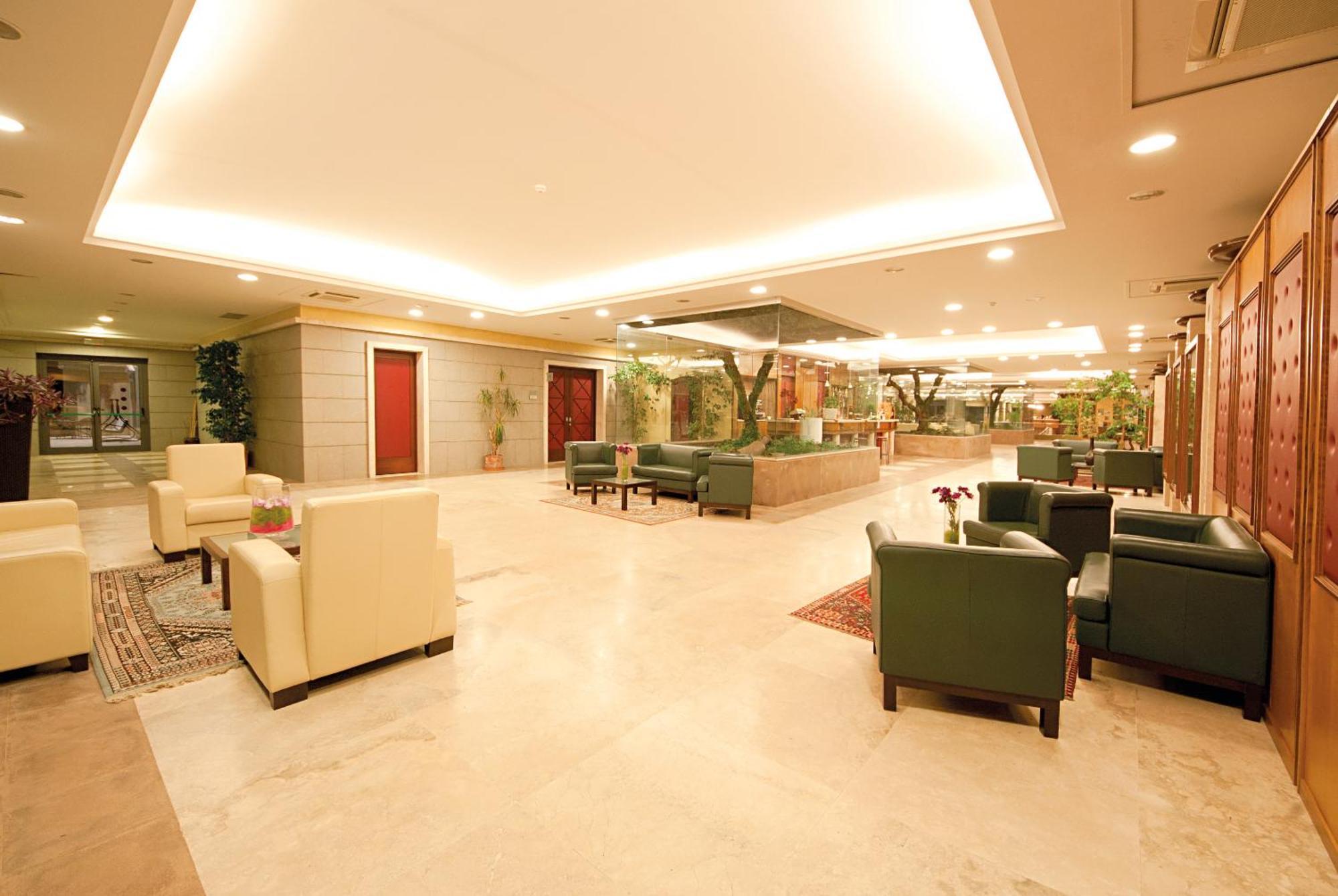 Grand Hotel Paestum Esterno foto