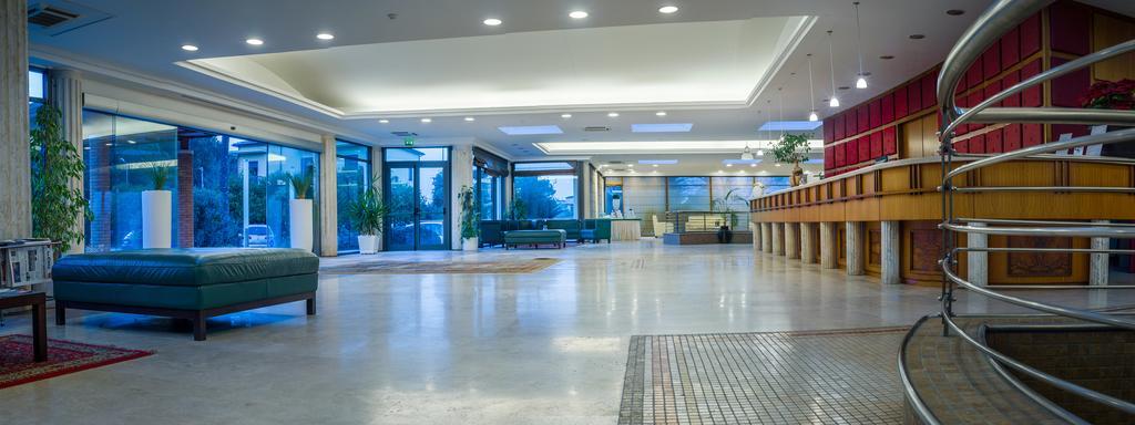 Grand Hotel Paestum Esterno foto