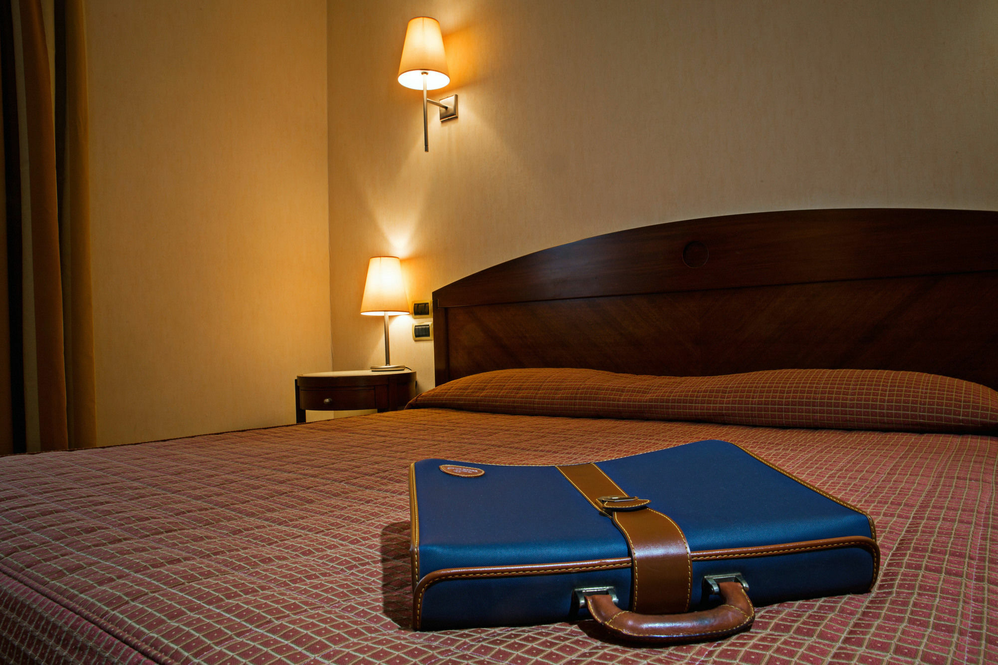 Grand Hotel Paestum Esterno foto